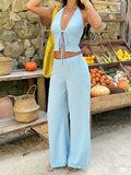 Conjunto de 2 piezas