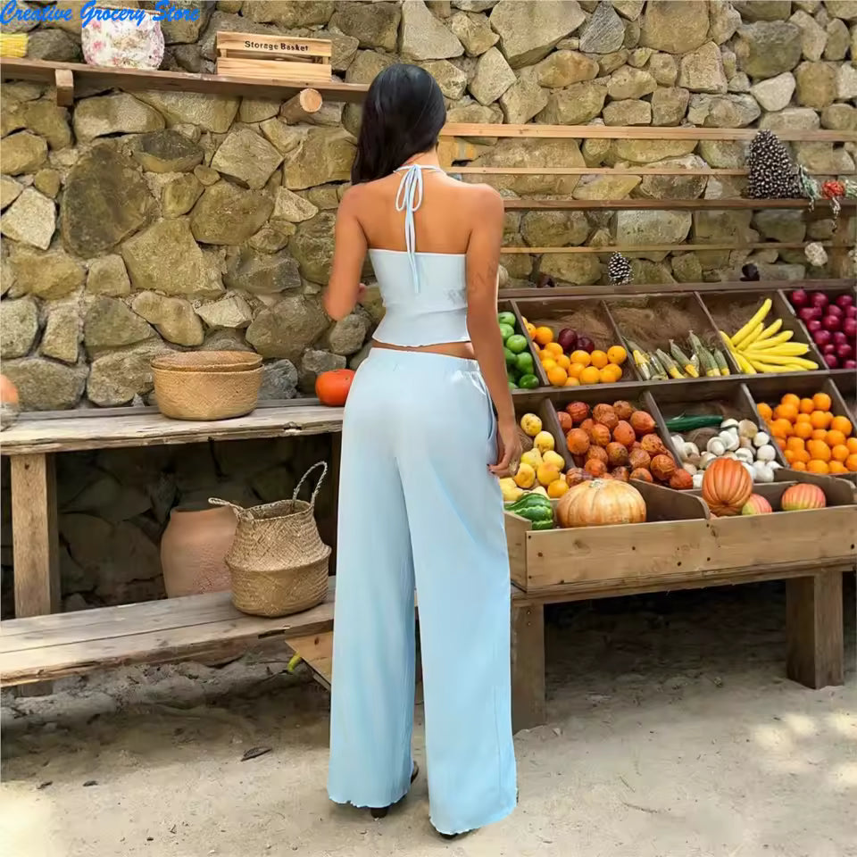 Conjunto de 2 piezas