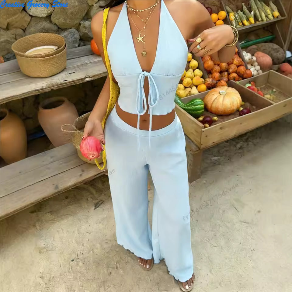 Conjunto de 2 piezas