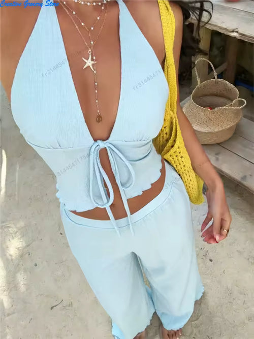Conjunto de 2 piezas